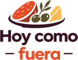 Hoy como fuera